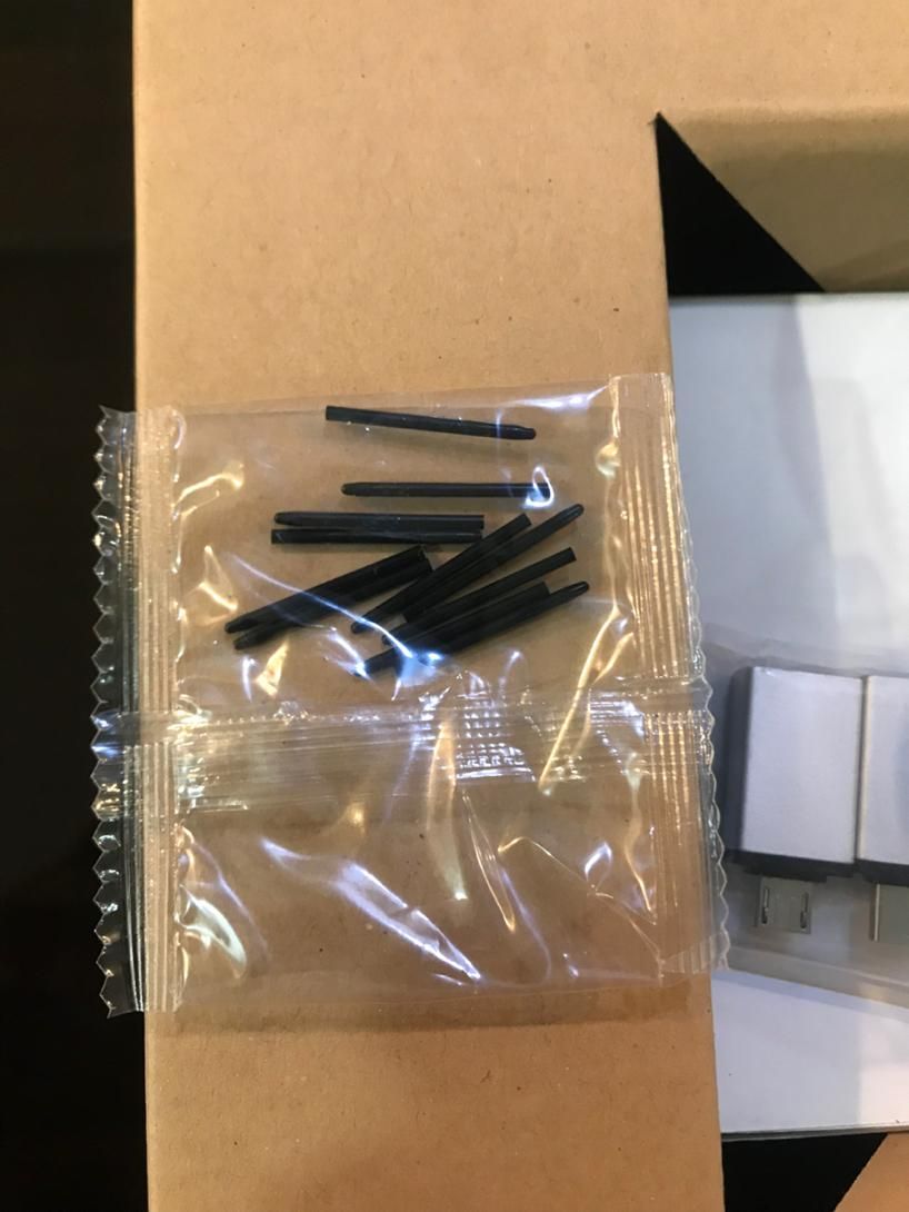 تبلت طراحی XP-PEN مدل G960S Plus|تبلت|رشت, باهنر|دیوار
