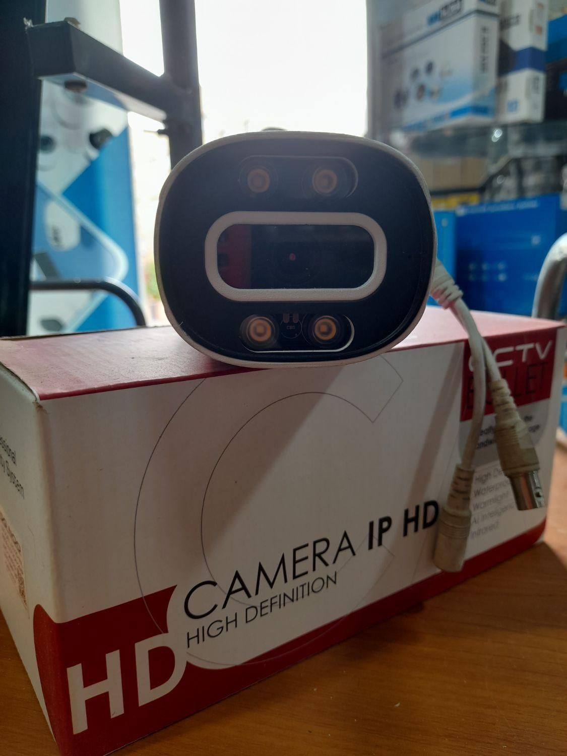 دوربین hd باکیفیت از 2mp به بالا|عمده‌فروشی|تهران, یافت آباد شمالی|دیوار