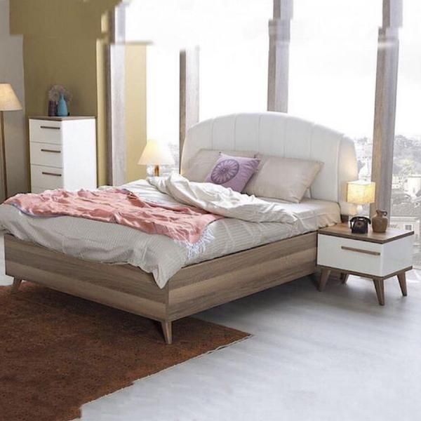 تخت خواب مدل جدید * سون *|تخت و سرویس خواب|رشت, حومه رشت|دیوار