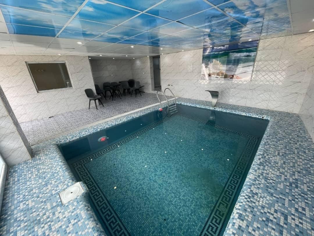 ویلا استخردار ویلا جنگلی ویلا ساحلی سوئیت آپارتمان|اجارهٔ کوتاهمدت ویلا و باغ|آستارا, |دیوار