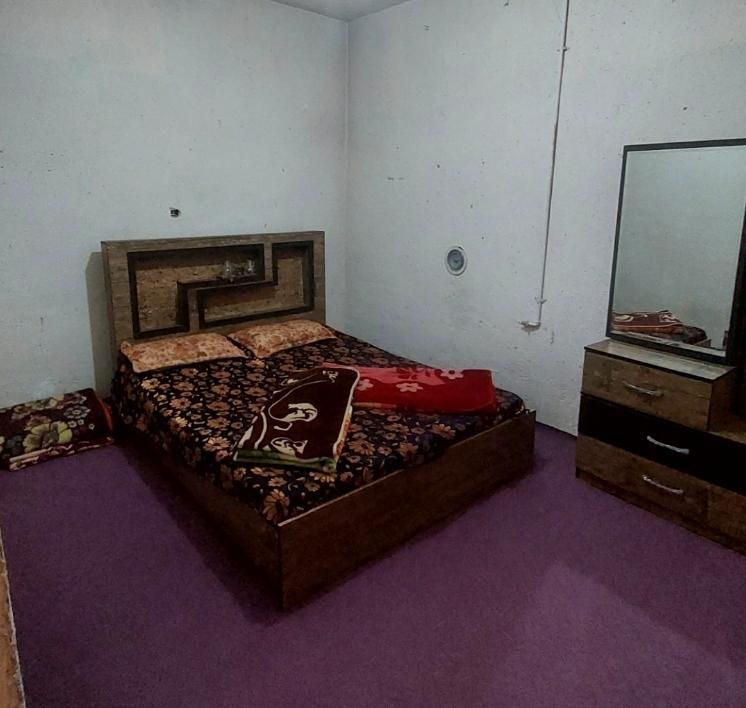 خانه دربست یک خوابه با پارکینگ در مرکز شهر|اجارهٔ کوتاه‌مدت آپارتمان و سوئیت|شیراز, وحدت|دیوار