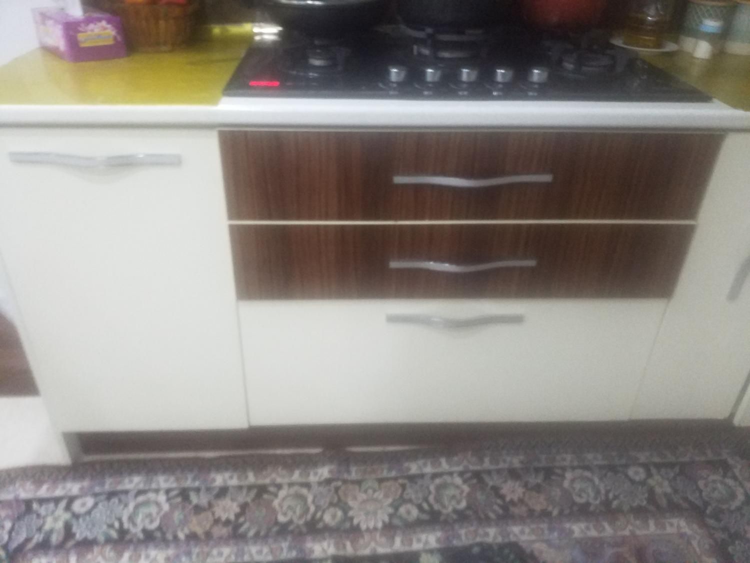 فروش کابینت  ام دی اف|مصالح و تجهیزات ساختمان|میناب, |دیوار