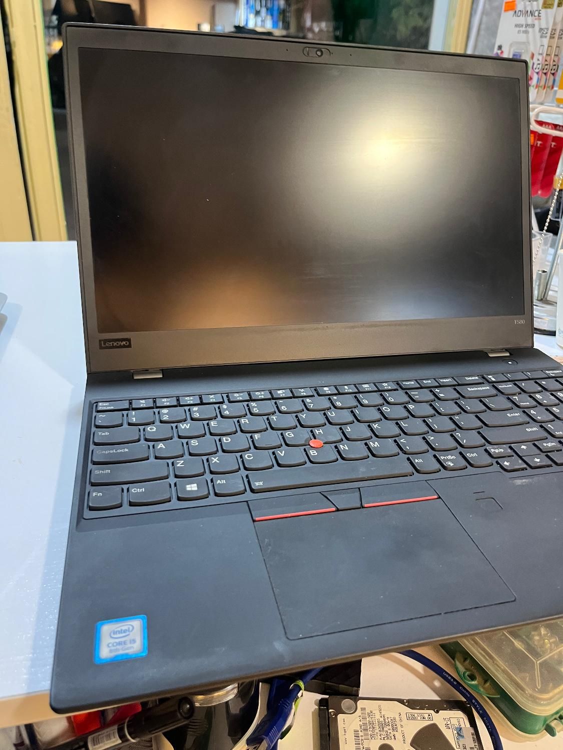 Lenovo نسل ۸ تاچ ۳۶۰|رایانه همراه|کرمانشاه, |دیوار
