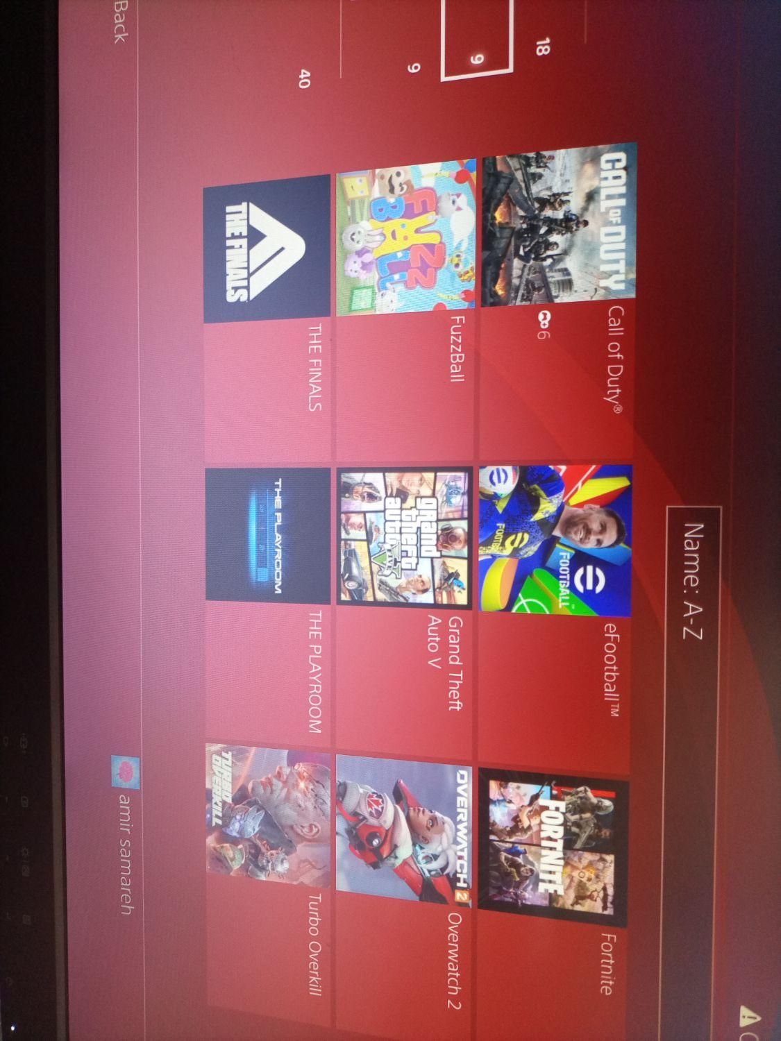 Ps4 fat 500gb|کنسول، بازی ویدئویی و آنلاین|مشهد, جوادیه|دیوار