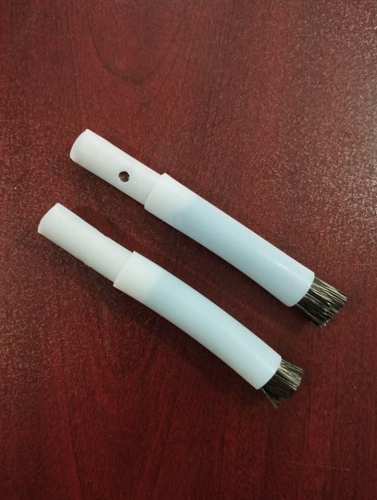 محلول و برس دستگاه الکتروپولیش|ماشینآلات صنعتی|تهران, فردوسی|دیوار