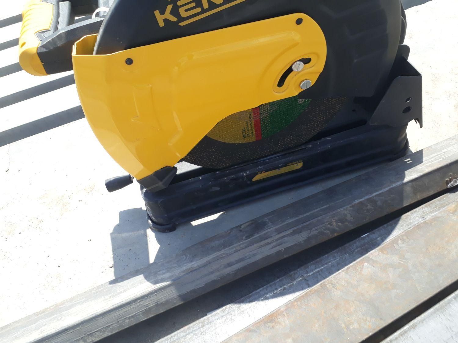 جوشکاری و برشکاری هوابرش|خدمات پیشه و مهارت|یزد, |دیوار