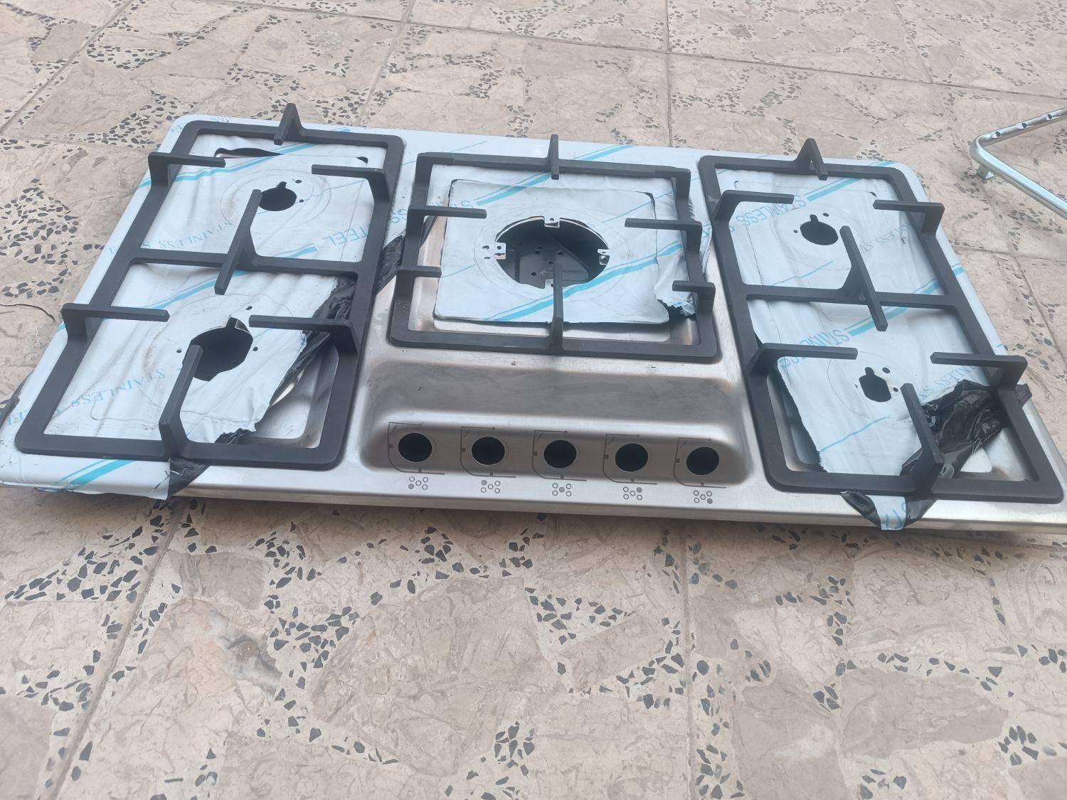 تعمیرات اجاق گاز در منزل شما در سراسر اصفهان|خدمات پیشه و مهارت|اصفهان, ملک‌شهر|دیوار