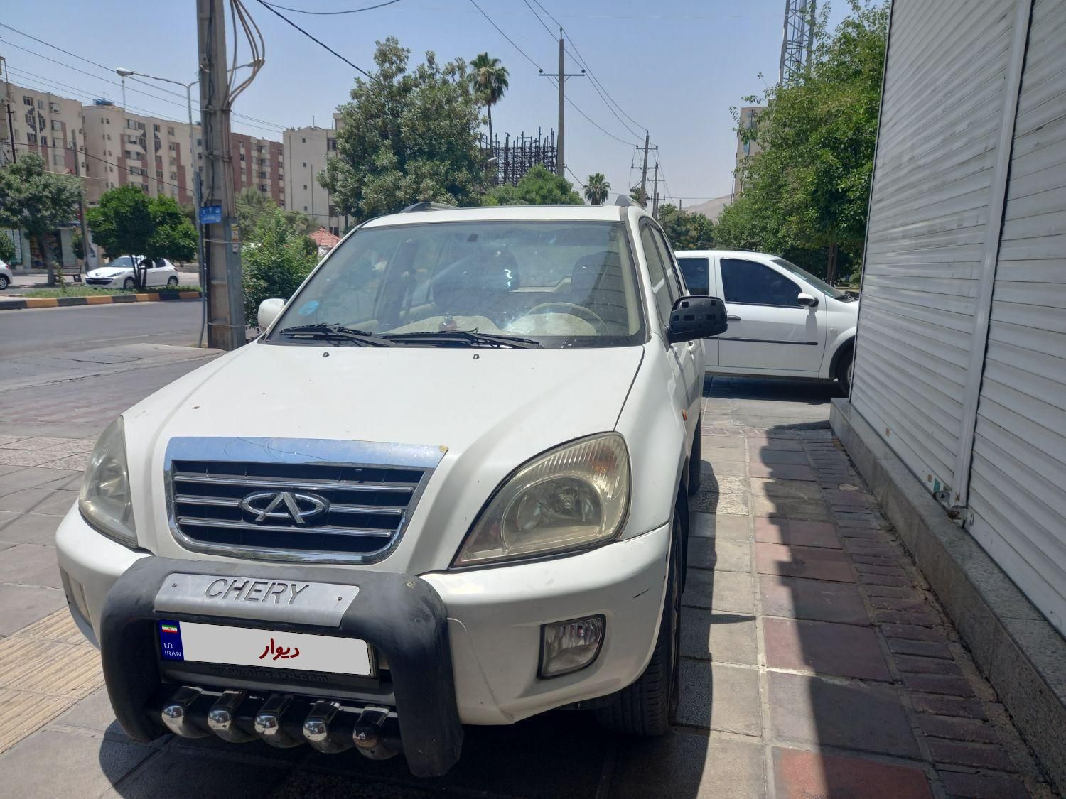 MVM X33 مدل 91|خودرو سواری و وانت|شیراز, بریجستون|دیوار