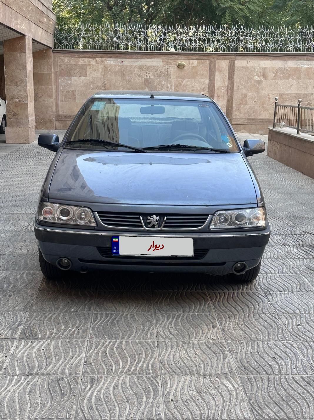 پژو 405 SLX موتورTU5، مدل ۱۳۹۴|خودرو سواری و وانت|تهران, شهرک ولیعصر|دیوار