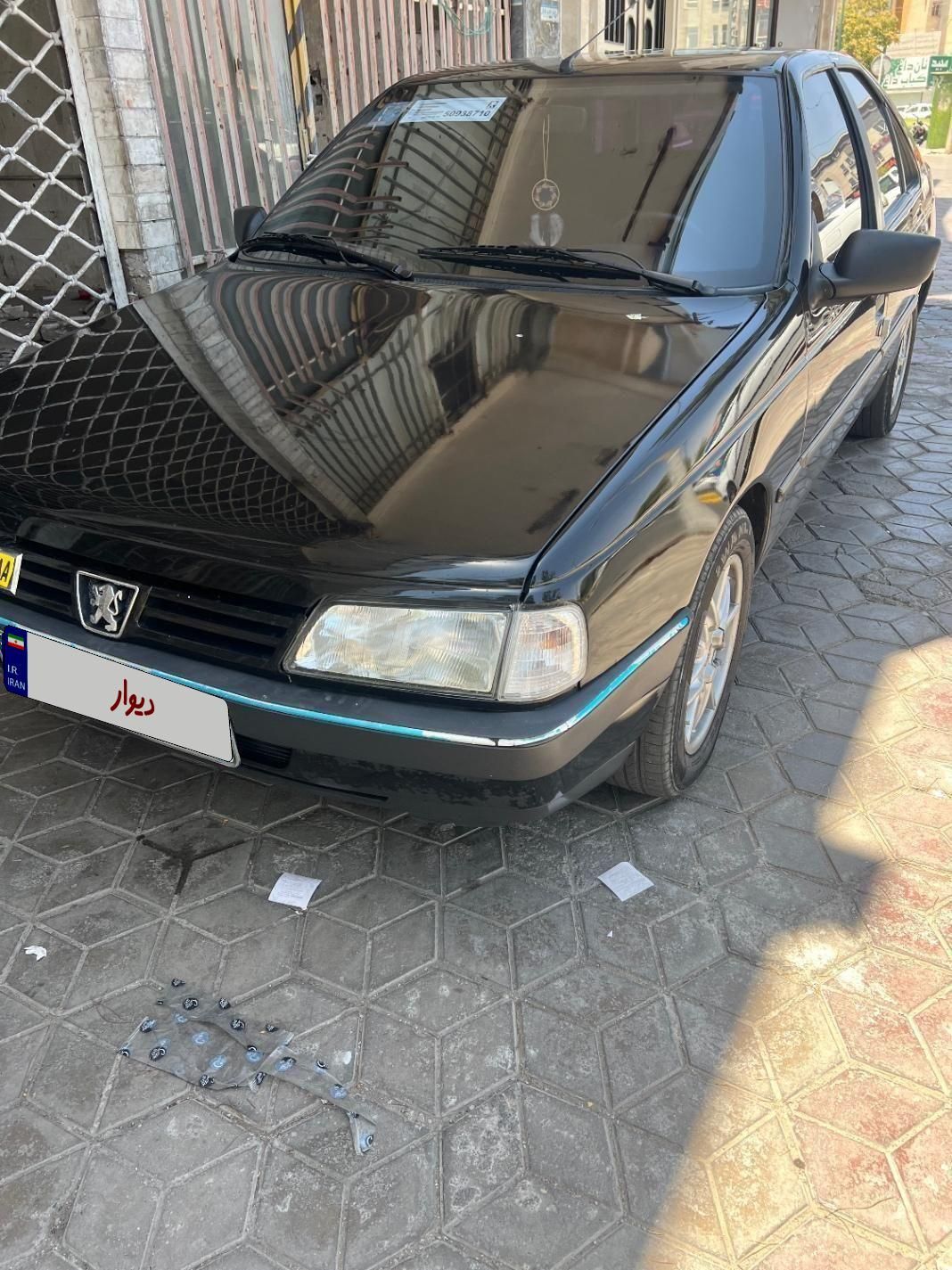 پژو 405 GLX بنزینی، مدل ۱۳۸۲|خودرو سواری و وانت|ساوه, |دیوار