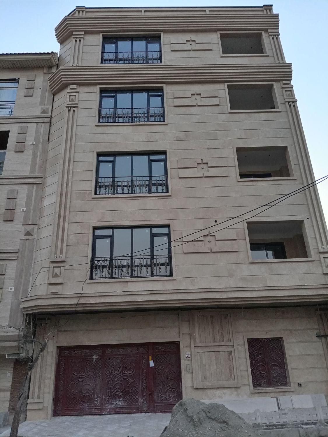 تولیدانواع درب پنجره دوجداره upvc ساخت انواع توری|خدمات پیشه و مهارت|فردیس, منظریه|دیوار
