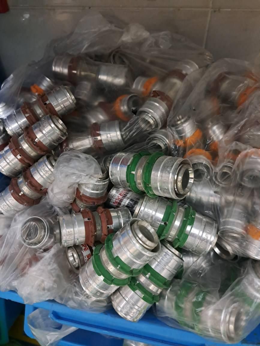 خریدار اتصالات شیرفلکه نیو پایپ شیر فلکه سوپر پایپ|مصالح و تجهیزات ساختمان|فردیس, منظریه|دیوار