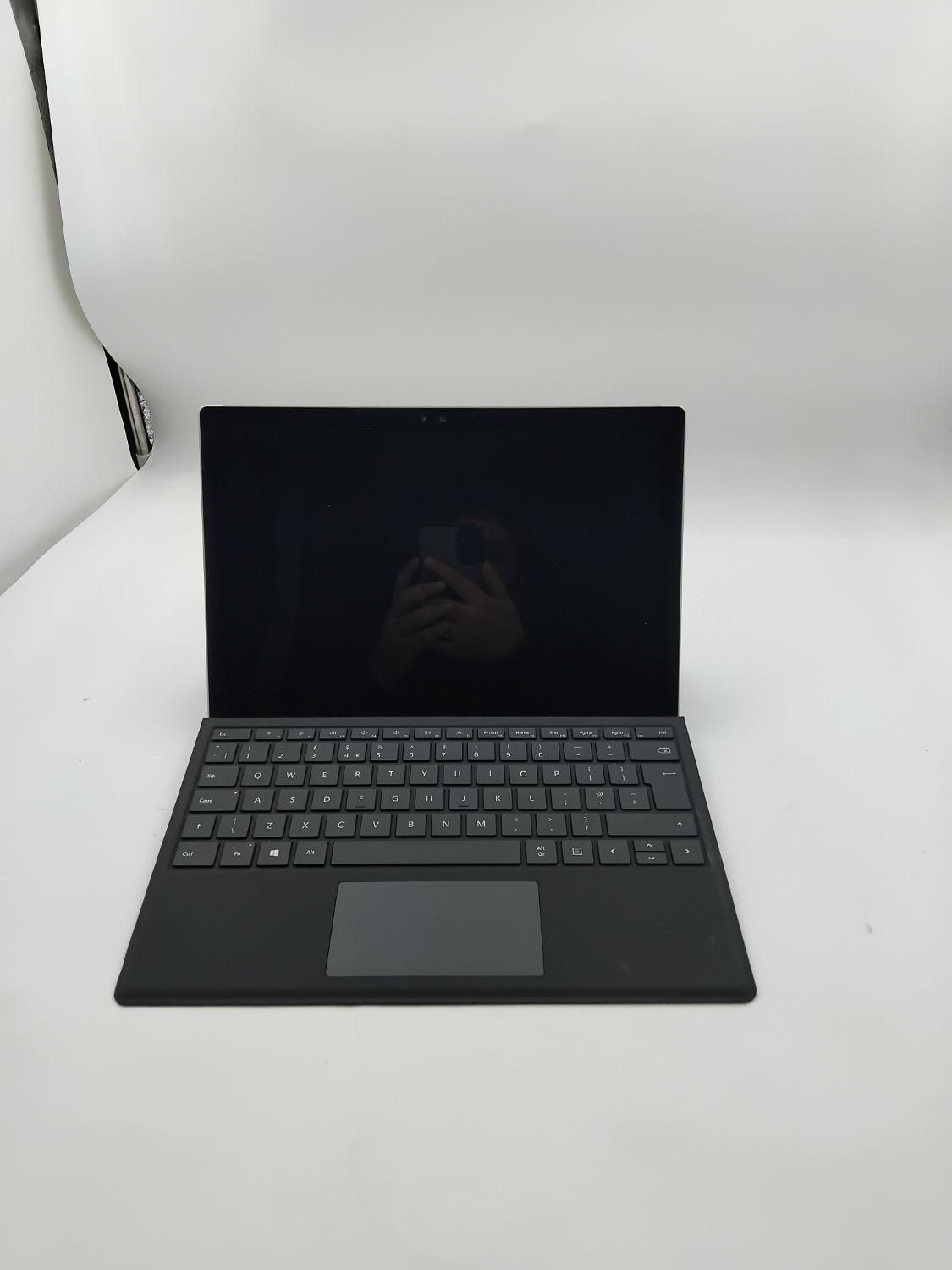 surface pro 4 i5/8/256|رایانه همراه|تهران, ایرانشهر|دیوار