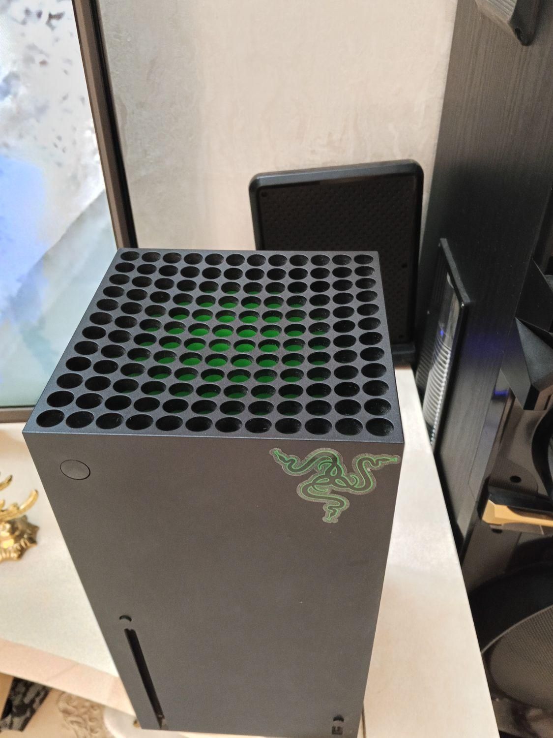 ایکس باکس سری ایکس Xbox series X|کنسول، بازی ویدئویی و آنلاین|تهران, شهرک کیانشهر|دیوار