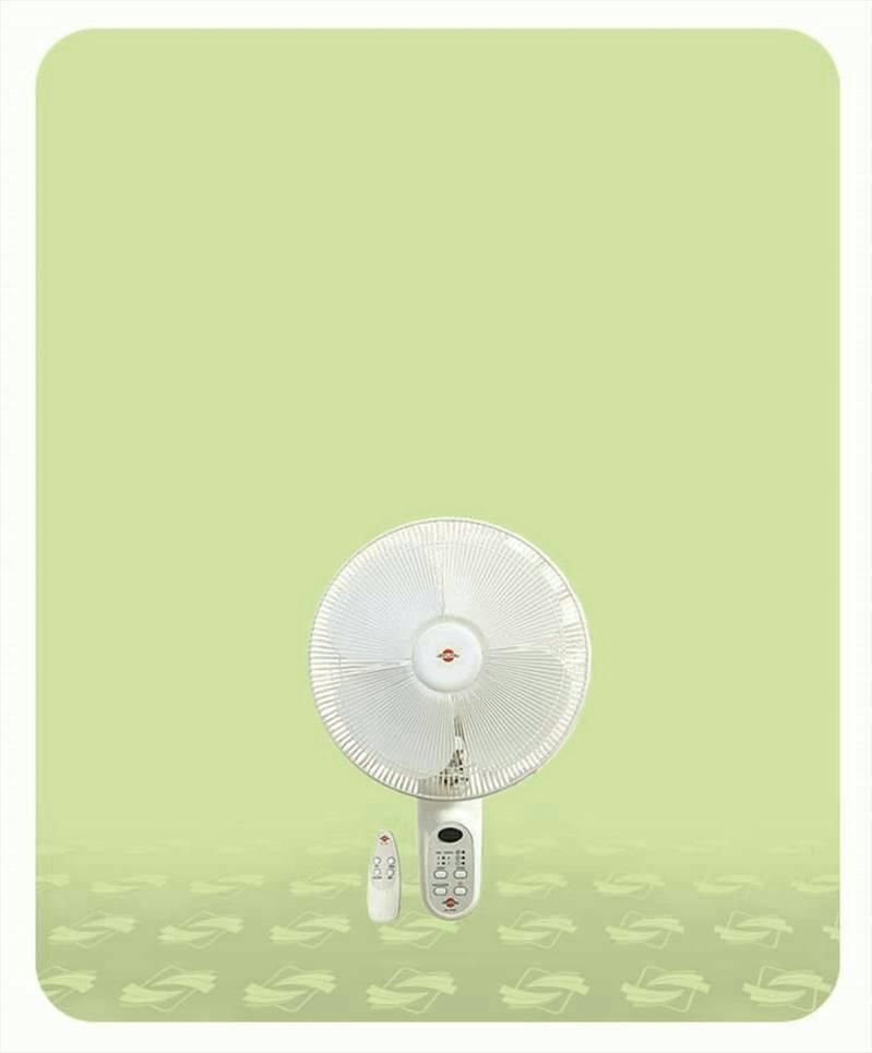 دیواری پنکه 7020|پنکه و تصفیه‌کنندهٔ هوا|مشهد, هنرور|دیوار