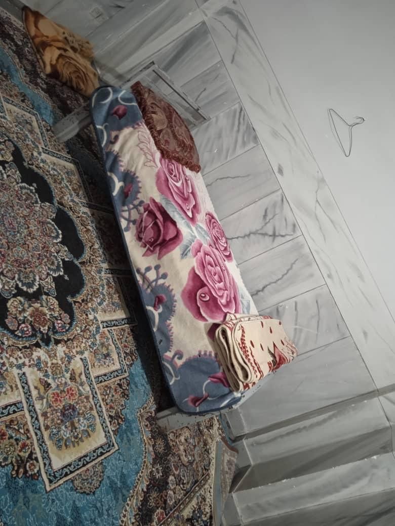 سوئیت بصورت روزانه وماهانه اجاره داده میشود.|اجارهٔ کوتاه‌مدت آپارتمان و سوئیت|ایرانشهر, |دیوار