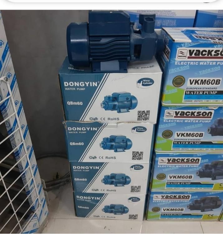 فروش پمپ آب و انواع اتوماتیک|مصالح و تجهیزات ساختمان|اهواز, گلستان|دیوار