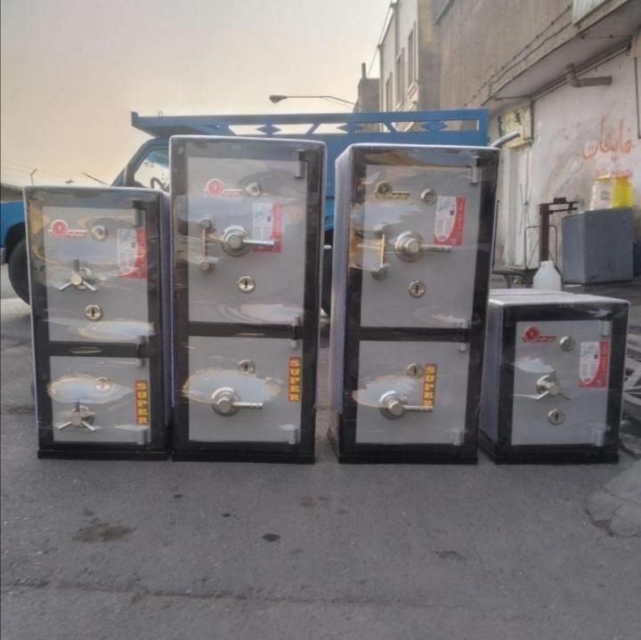 &تحویل گاوصندوق|ابزارآلات|مشهد, جلالیه|دیوار