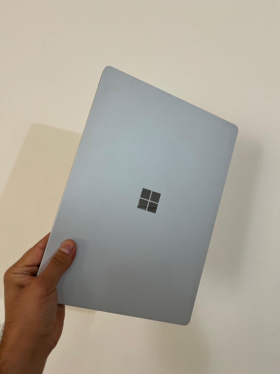 سرفیس لپتاپ ۲ surface laptop 2 i5/8/256|رایانه همراه|شیراز, ریشمک|دیوار