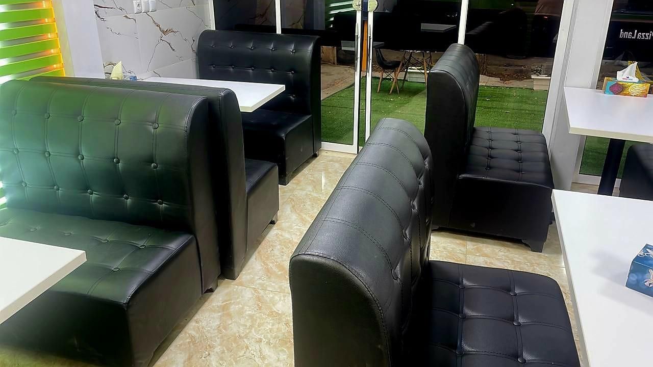 انواع کاناپه رستوران و کبابی|کافی‌شاپ و رستوران|تهران, دانشگاه شریف|دیوار