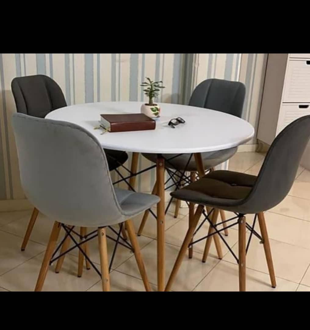 میز و صندلی آبتین|میز و صندلی غذاخوری|بوشهر, |دیوار