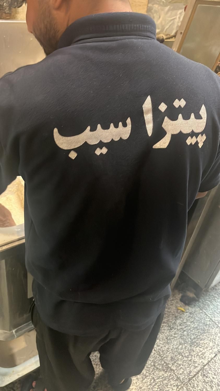 کانتر کار یا کارگر سالن کار|استخدام خدمات فروشگاه و رستوران|تهران, تاکسیرانی|دیوار