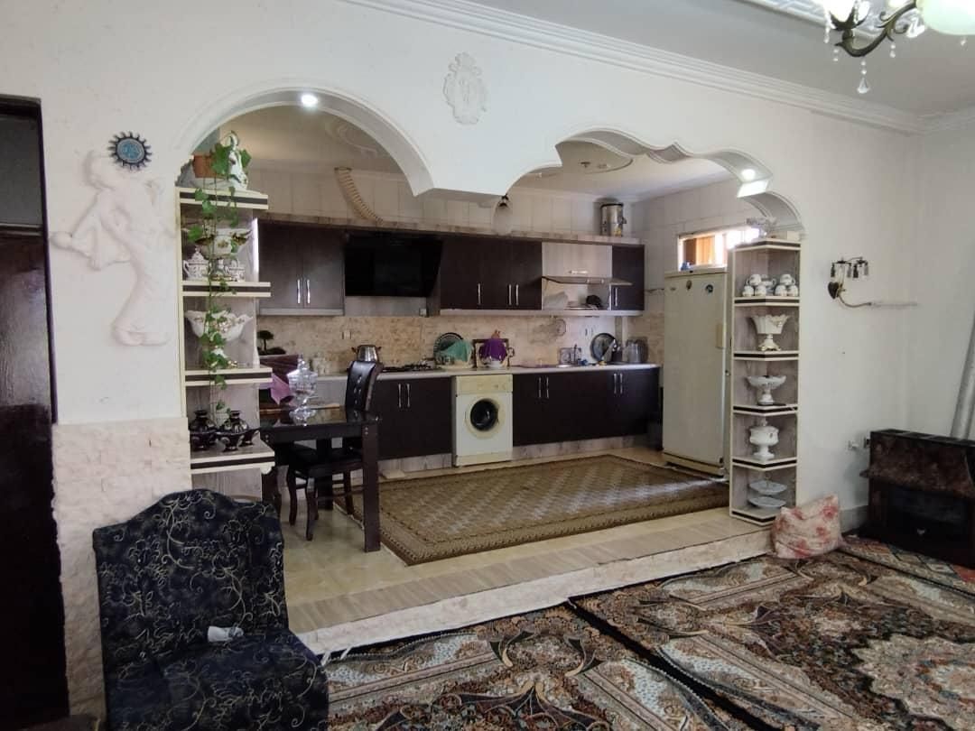 ۴۰۰ متر ویلاباغ دوبلکس روستایی/رضوانشهر|فروش خانه و ویلا|رضوانشهر, |دیوار