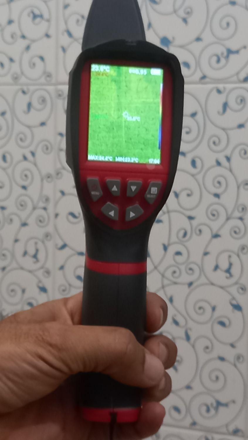 نشت یابی تضمینی تصویری وتعمیرات در کل اهواز|خدمات پیشه و مهارت|اهواز, کوروش|دیوار