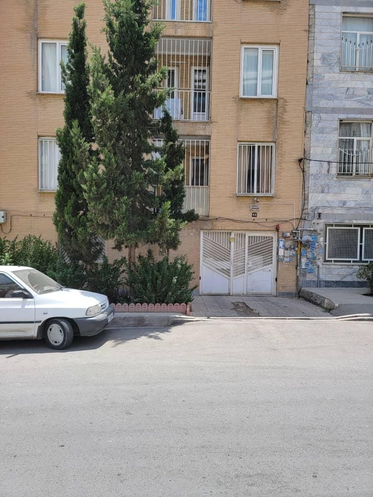۵۰۰ متر  گوهردشت مشارکت در ساخت|مشارکت در ساخت املاک|کرج, گوهردشت|دیوار