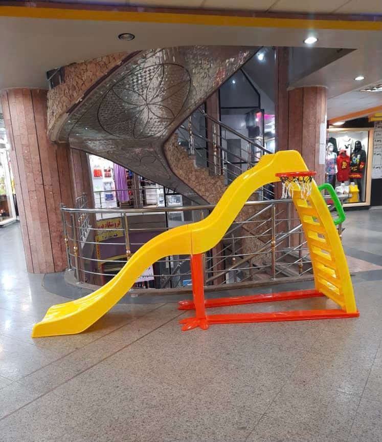 سرسره فرینا|اسباببازی بچه|تهران, سلسبیل جنوبی|دیوار