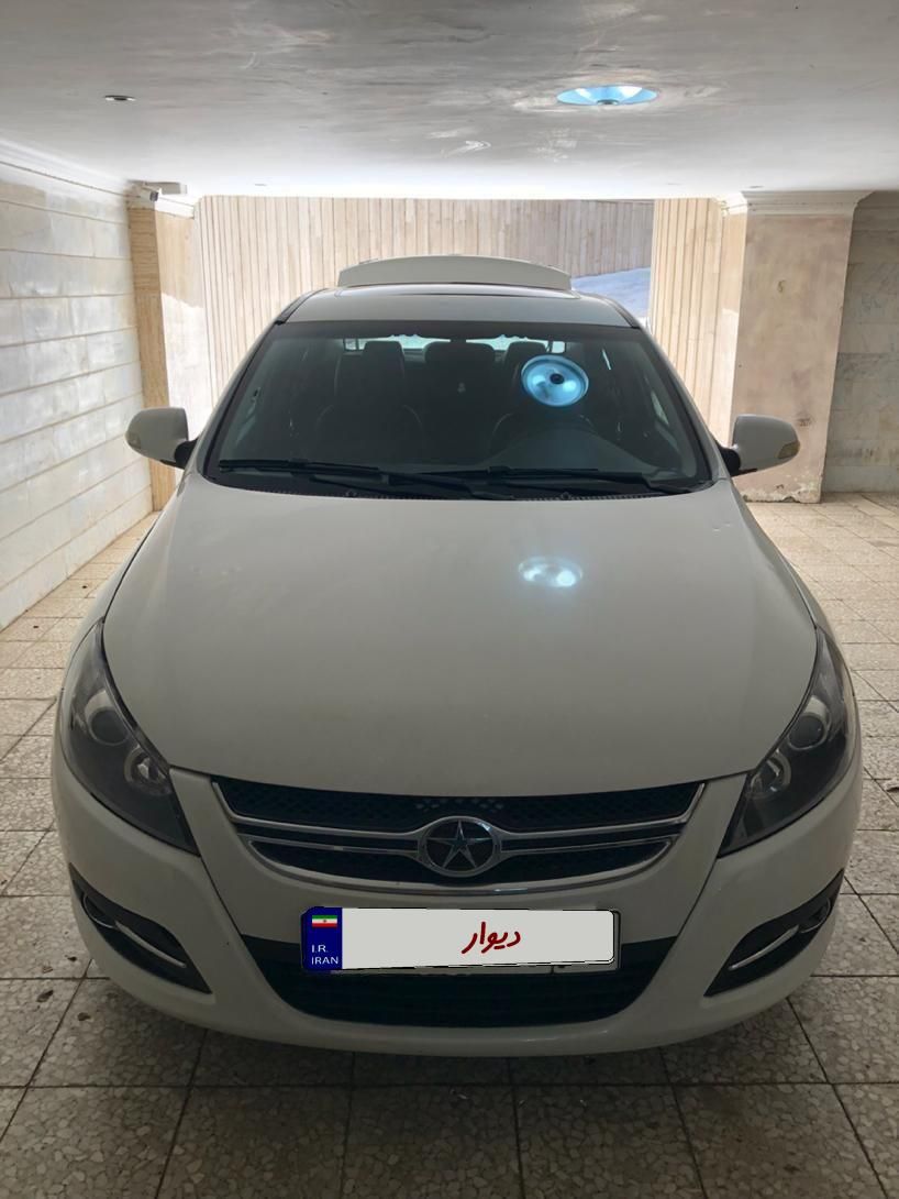 جک J5 اتوماتیک 1800cc، مدل ۱۳۹۴|خودرو سواری و وانت|تهران, طوس|دیوار