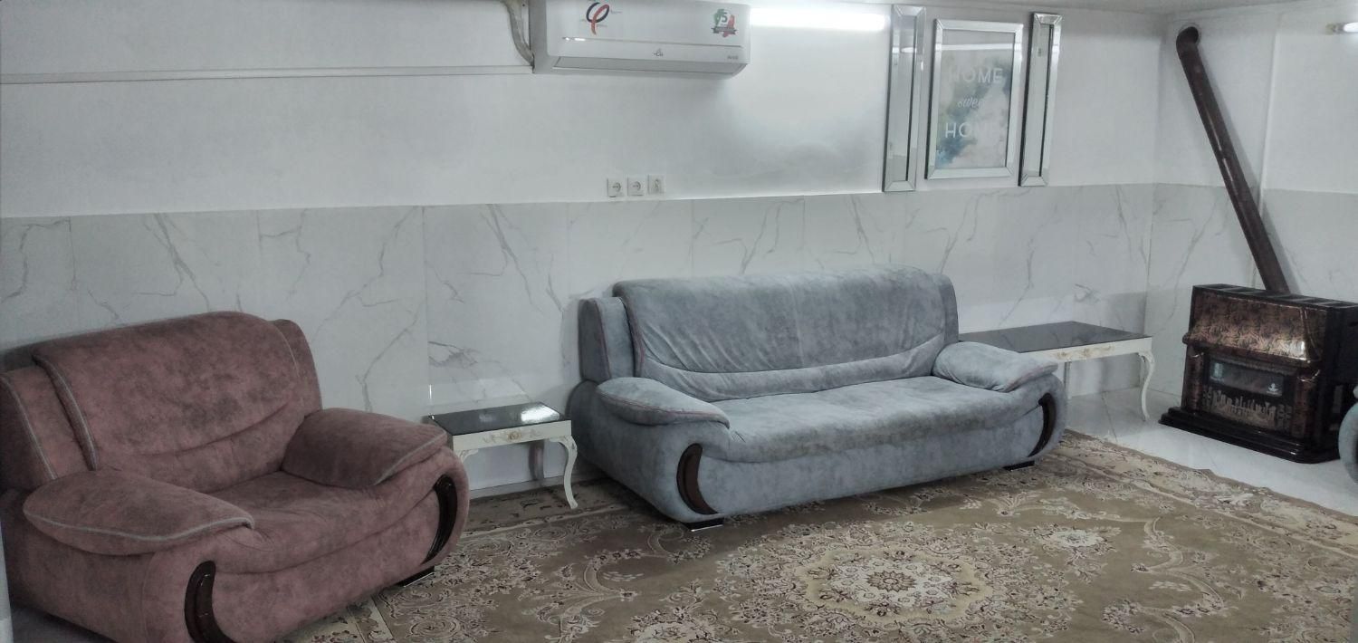سوئیت  آپارتمان نزدیک حرم سناباد|اجارهٔ کوتاه‌مدت آپارتمان و سوئیت|مشهد, سناباد|دیوار