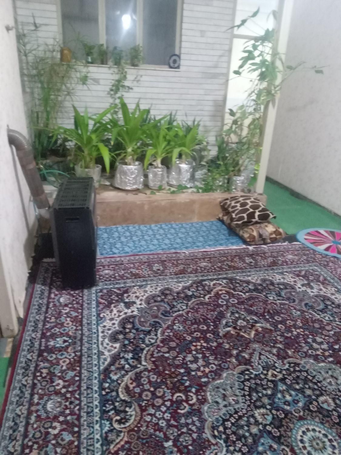 اجاره روزانه/هفتگی/ماهانه آپارتمان ۲۰۰ متری|اجارهٔ کوتاه‌مدت آپارتمان و سوئیت|مرودشت, |دیوار