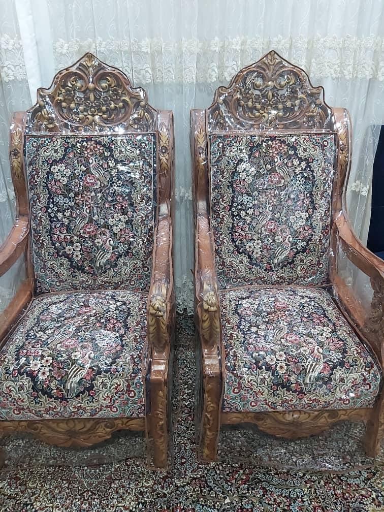 دوخت کاور مبل مهرسانا|خدمات پیشه و مهارت|کرمان, |دیوار