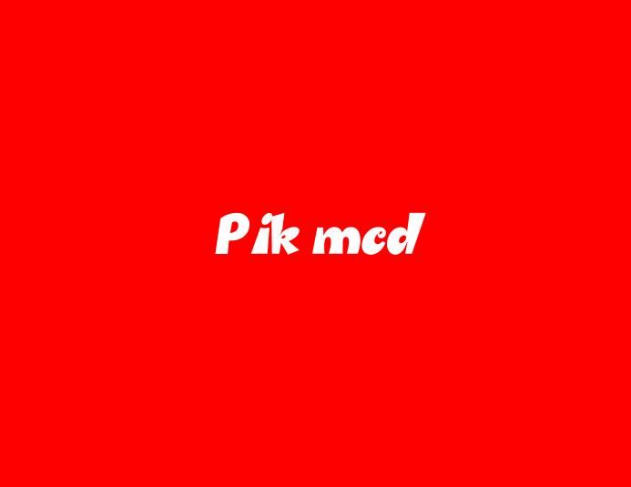 null