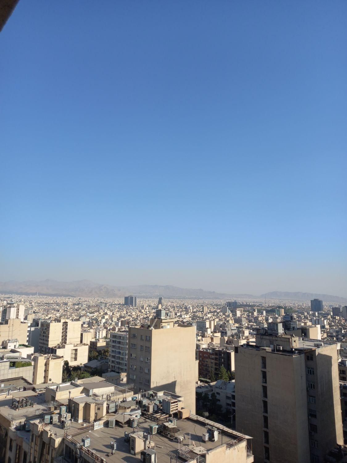 ۱۶۵متر،شمال جردن،برج بنام،۱۰۰در۱۰۰بازسازی،۲پارکینگ|فروش آپارتمان|تهران, امانیه|دیوار