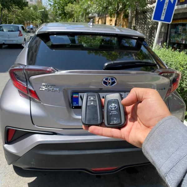کلیدسازی ریموت هیوندا کیا بنز bmw و تمامی خودروها|خدمات موتور و ماشین|مشهد, ده دی|دیوار