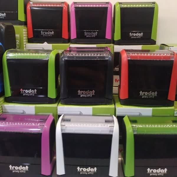 مهر سازی مهرسازی.مهرساز.مهر برجسته( ۵ دقیقه)|خدمات پیشه و مهارت|ارومیه, |دیوار