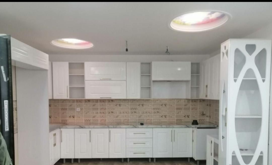 کابینت داراب مارک دار|مصالح و تجهیزات ساختمان|سمنان, |دیوار