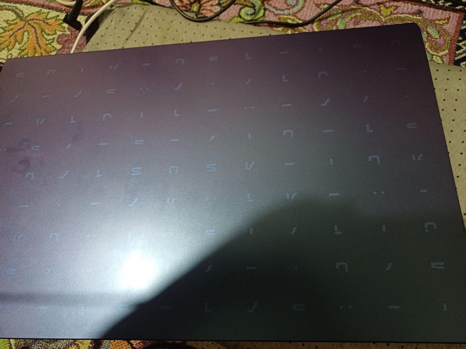 لبتاب ایسوس celeron نسل ۱۱|رایانه همراه|گرگان, |دیوار