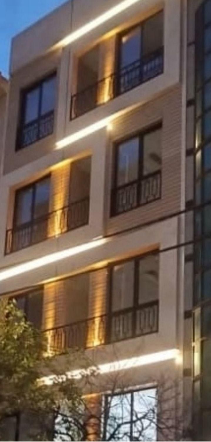 نیاز به ملک کلنگی جهت مشارکت در ساخت۷۰به۳۰|مشارکت در ساخت املاک|تهران, پرستار|دیوار