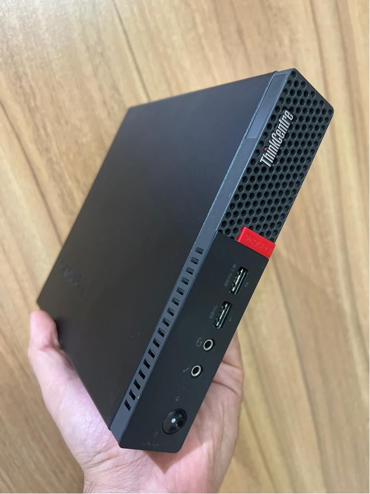 lenovo thinkcenter t710q tyni|رایانه رومیزی|تهران, نصرت|دیوار