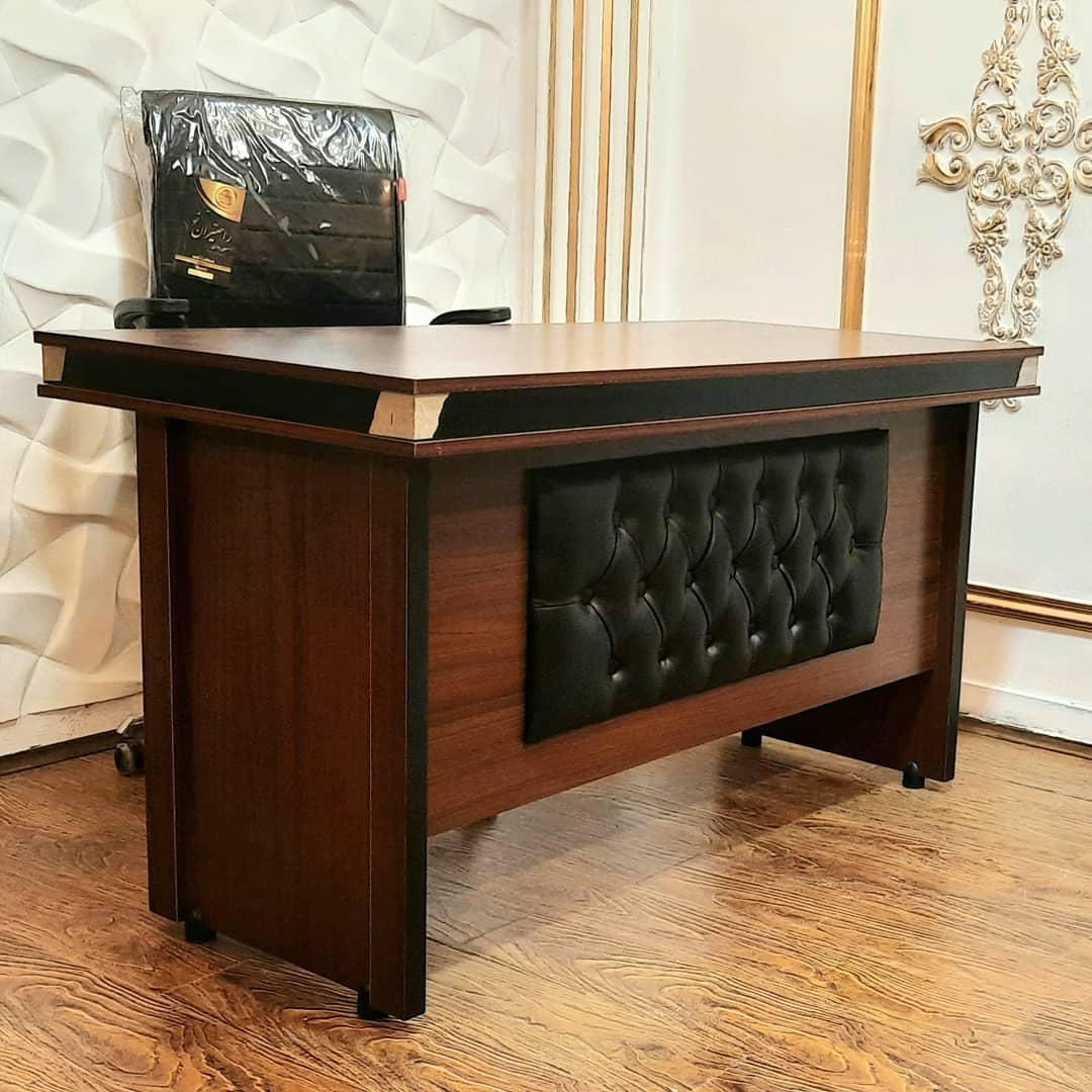 میز اداری ۱۶۰ باکسی|دفتر کار|مشهد, فدک|دیوار