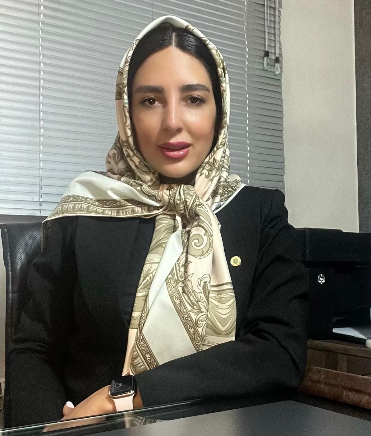 وکیل پایه دادگستری متخصص دعاوی خانواده/ طلاق/ملکی|خدمات مالی، حسابداری، بیمه|تهران, زعفرانیه|دیوار