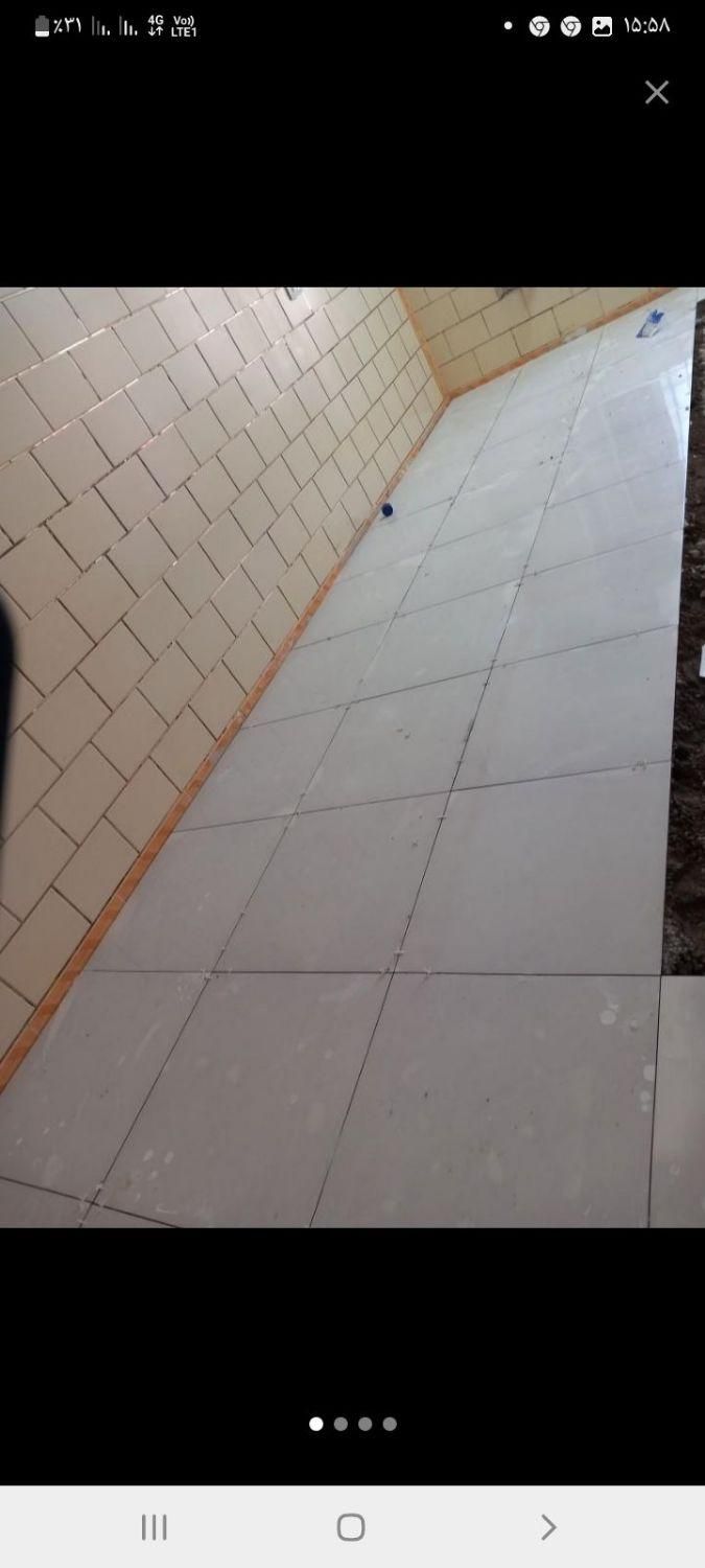 بنایی کاشی کاری تخریب لوله کشی تعمیرات شترگلو کلA|خدمات پیشه و مهارت|اهواز, سپیدار|دیوار