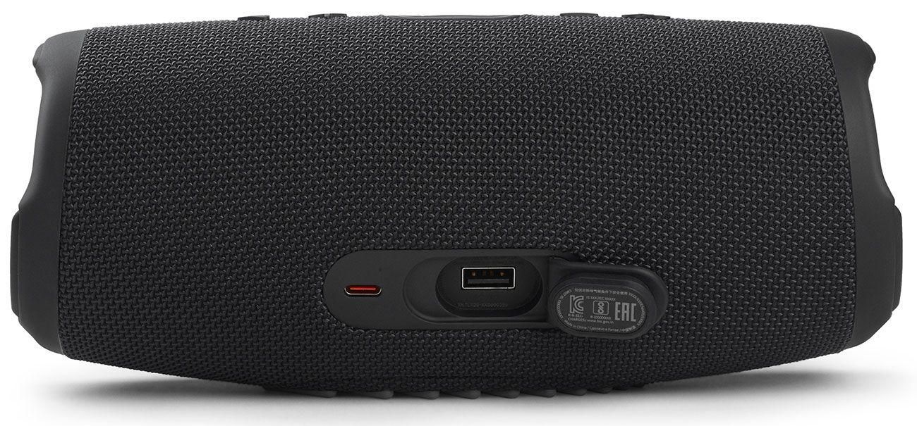 اسپیکر جی بی ال JBL Charge 5|پخش‌کننده همراه|مشهد, سراب|دیوار