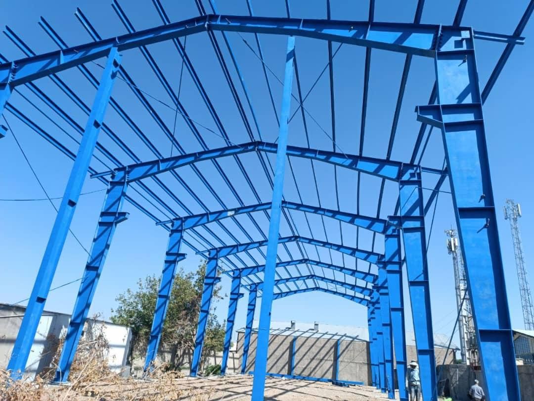 فروش سوله دست دوم و نو در ابعاد مختلف|عمدهفروشی|شهریار, |دیوار