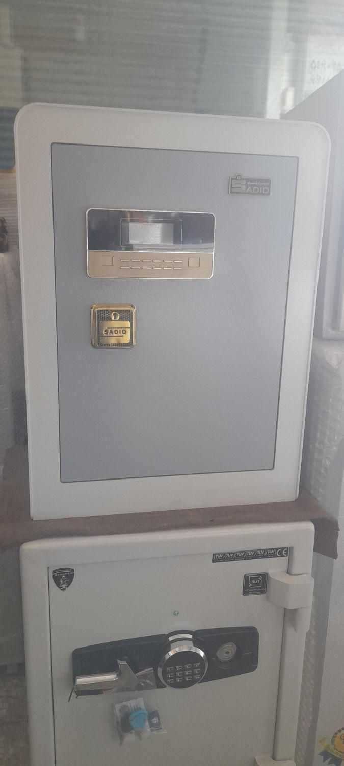 گاوصندوق سدید LE700 800 گاو صندوق ۱۰۰۰ ال ای 1200|ابزارآلات|تهران, شهرک راه‌آهن|دیوار