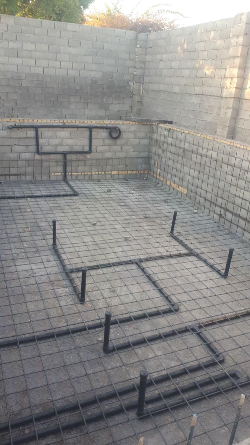 فروشگاه تجهیزات استخر مدرن|مصالح و تجهیزات ساختمان|شوشتر, |دیوار