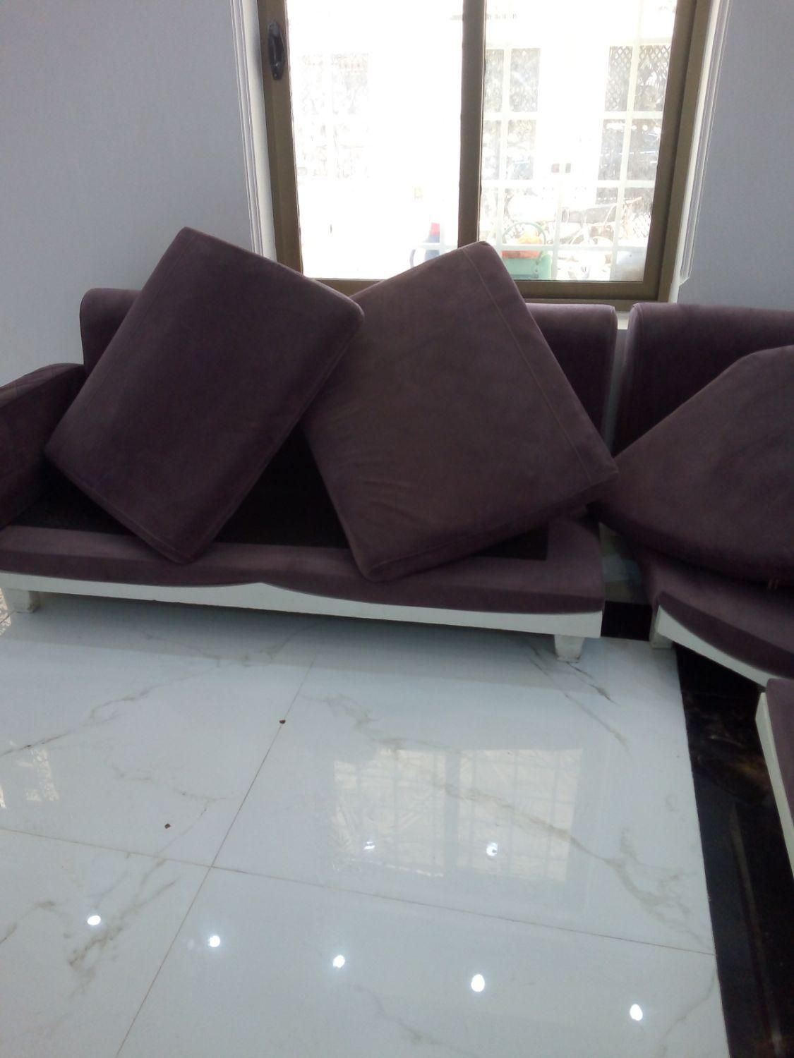 مبل شویی موکت خوشخواب شویی|خدمات نظافت|بندر ماهشهر, |دیوار